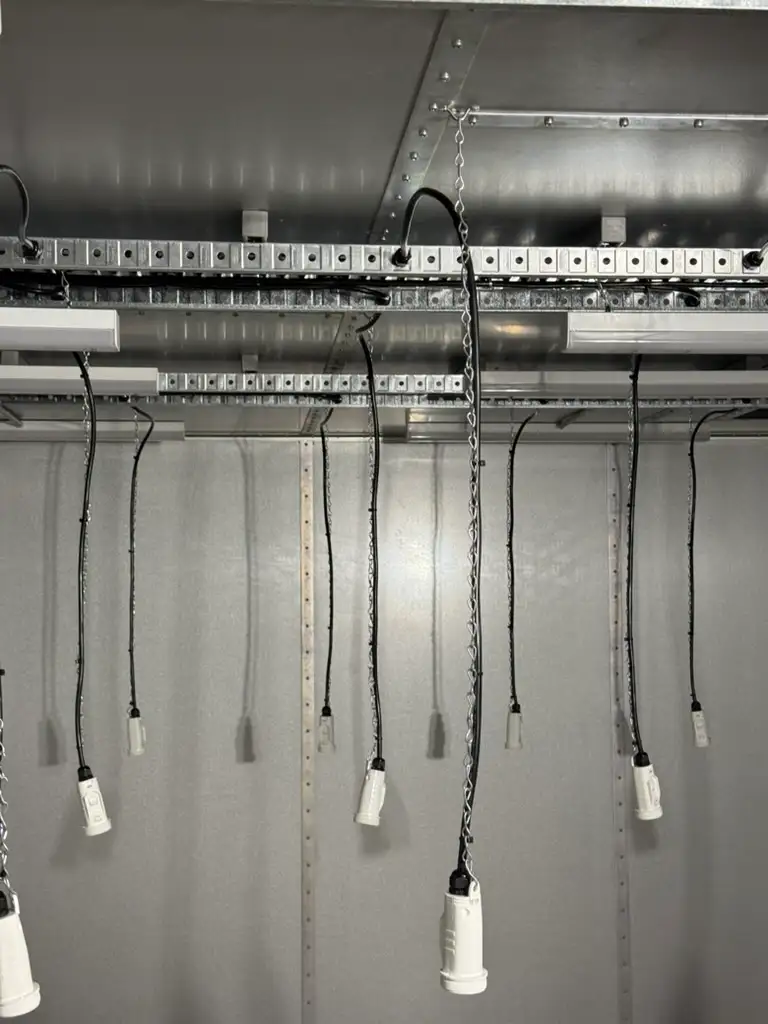 Data Infrastructure Install