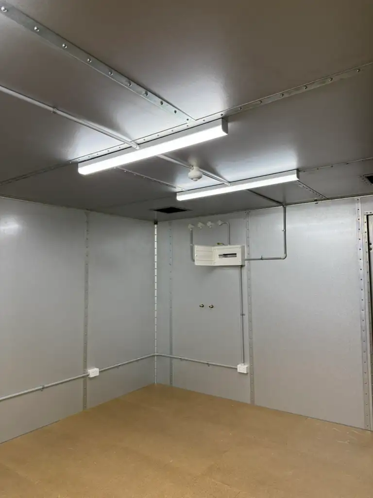 Data Infrastructure Install