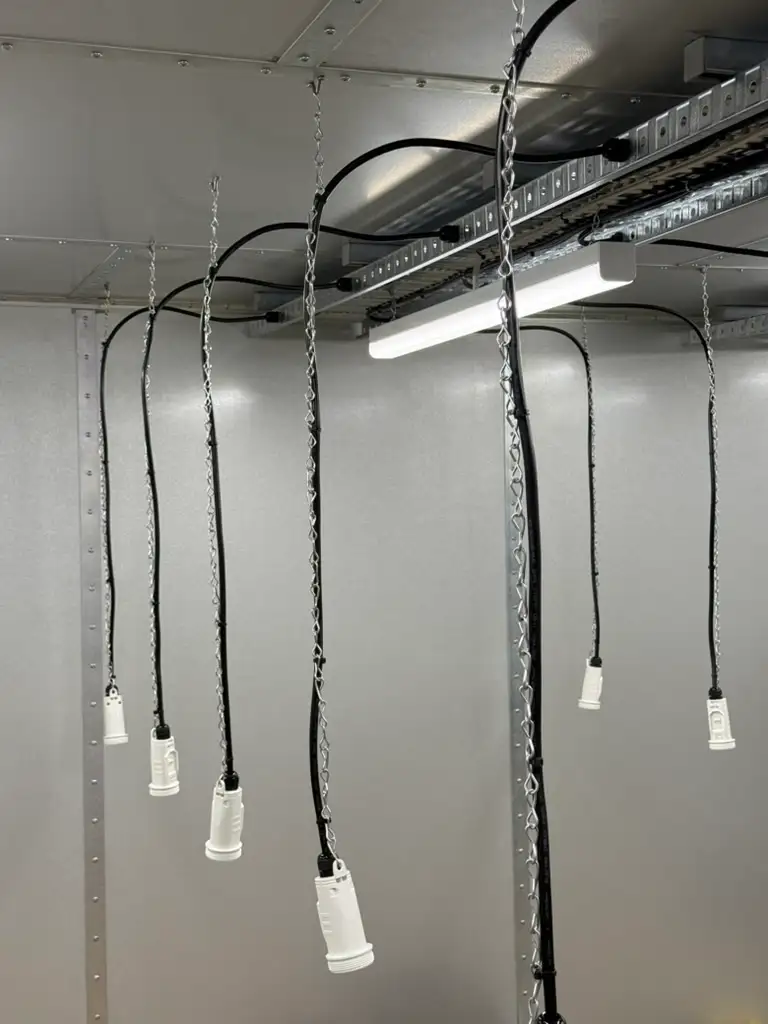 Data Infrastructure Install