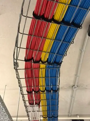 Data Infrastructure Install