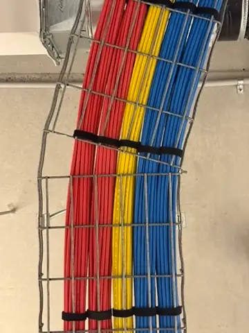 Data Infrastructure Install