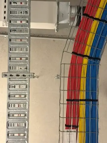 Data Infrastructure Install