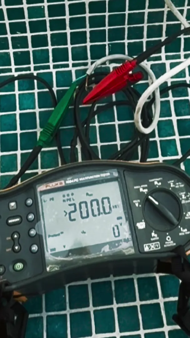 Konk Electrical project video 11